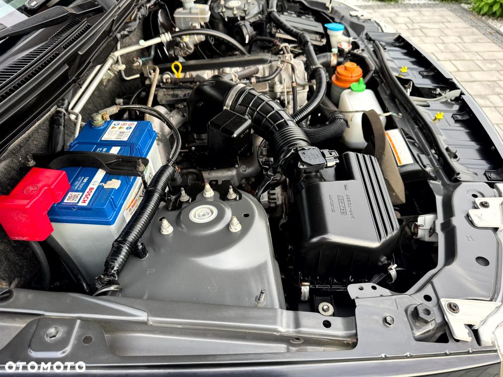 Suzuki Grand Vitara 1.6 Comfort - 13