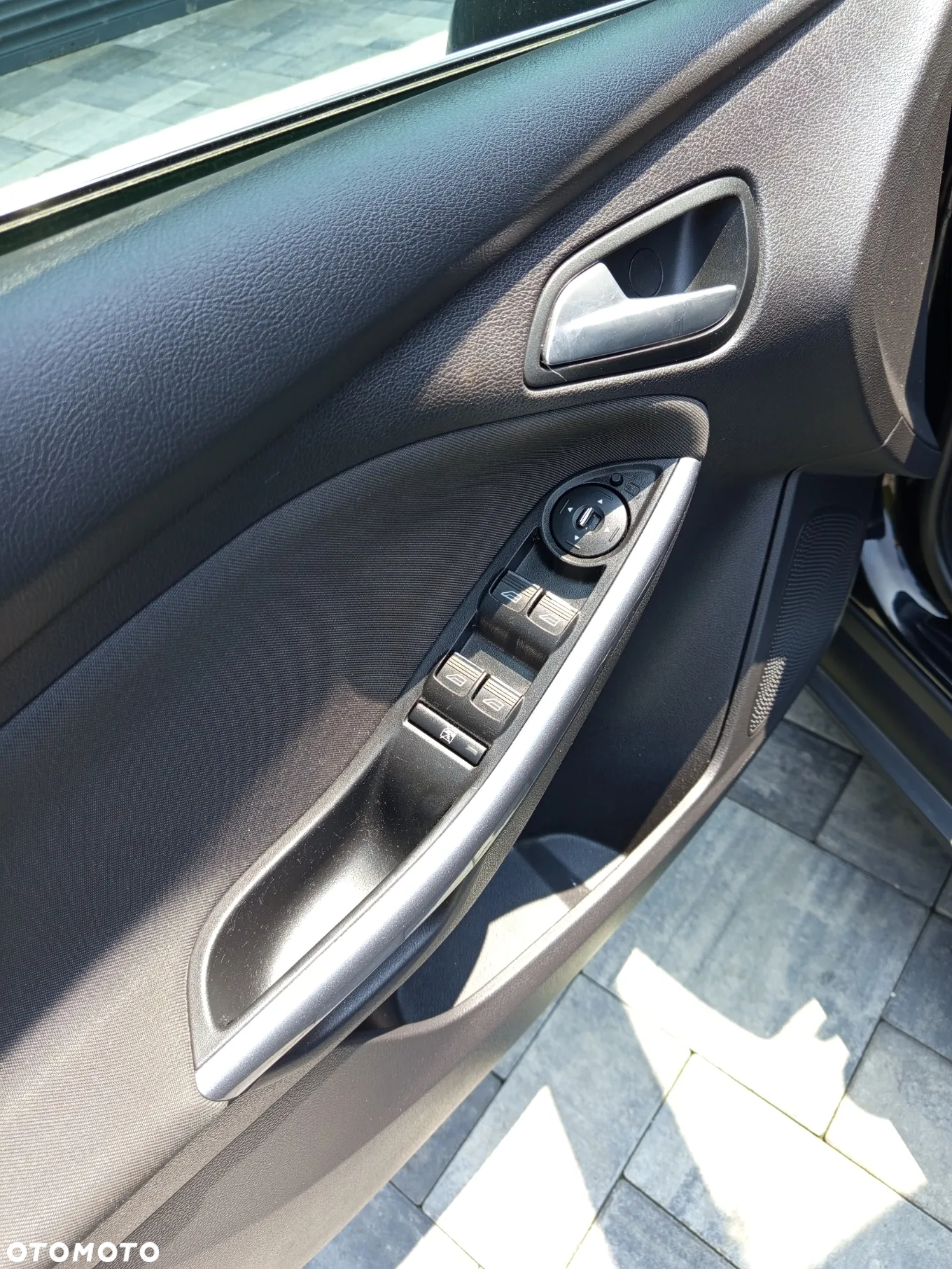 Ford Focus 1.0 EcoBoost Start-Stopp-System Business Edition - 11