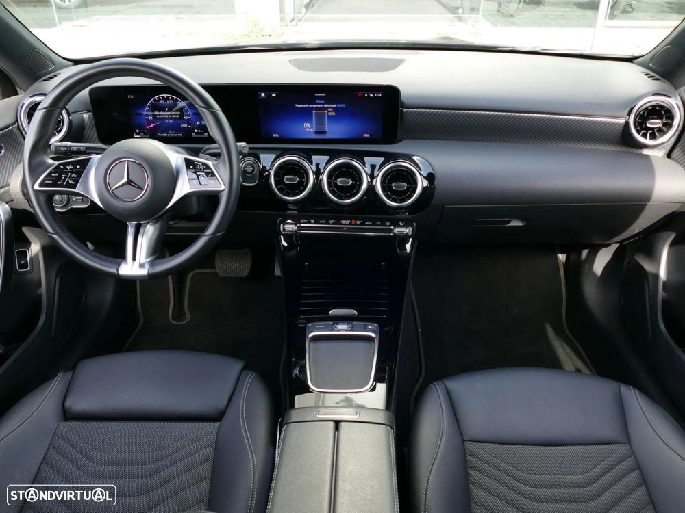 Mercedes-Benz A 250 e Progressive - 37