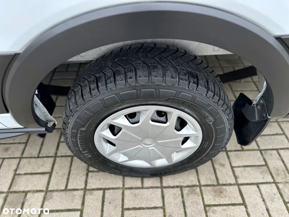 Ford Transit - 20