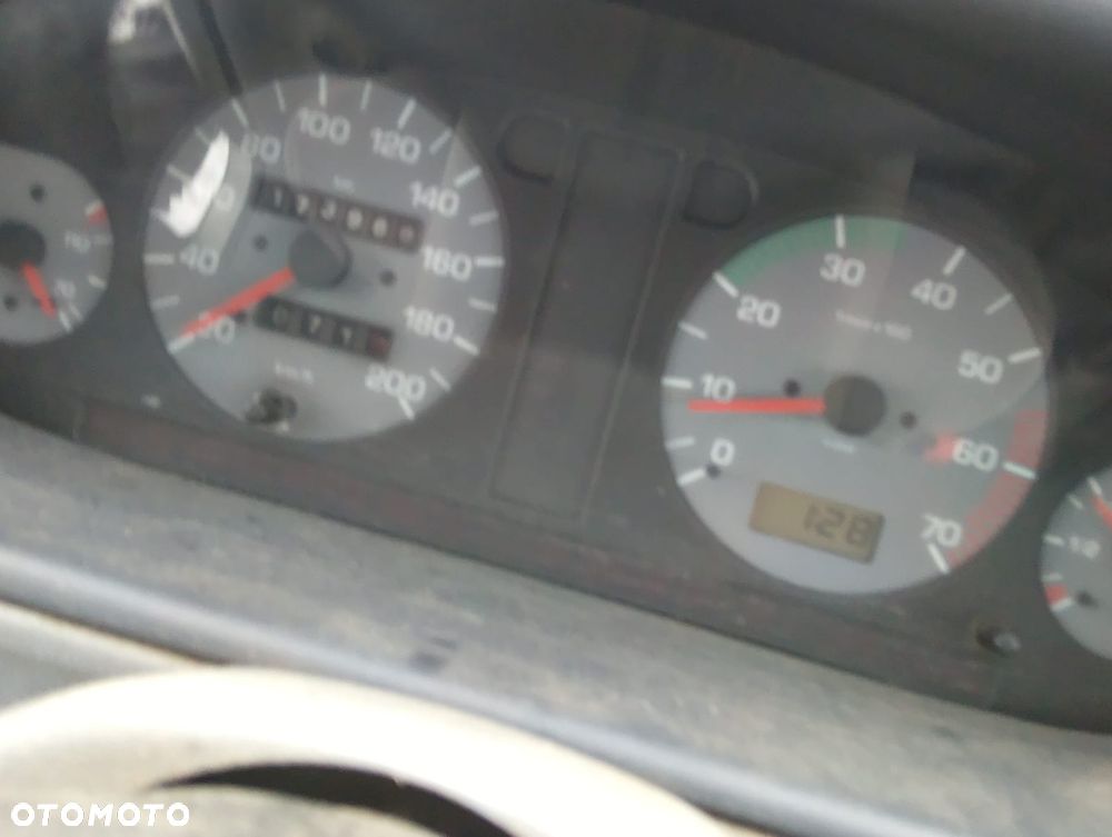Skoda Felicia - 6
