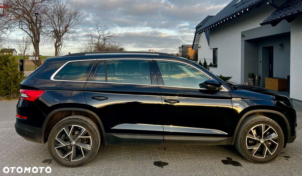 Skoda Kodiaq - 6