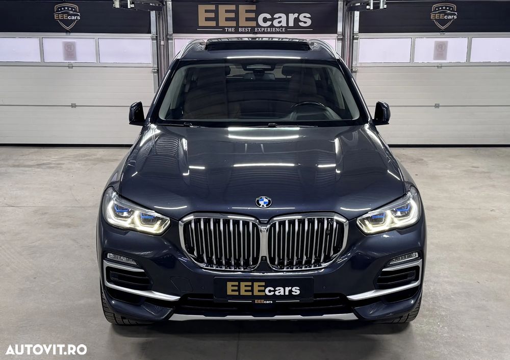 BMW X5 xDrive30d xLine - 18