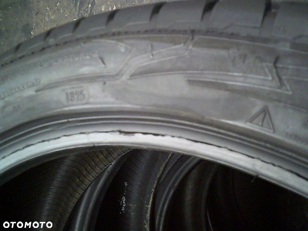 2x PETLAS Velox Sport PT741 225/40R19 7,1mm 2025 - 5