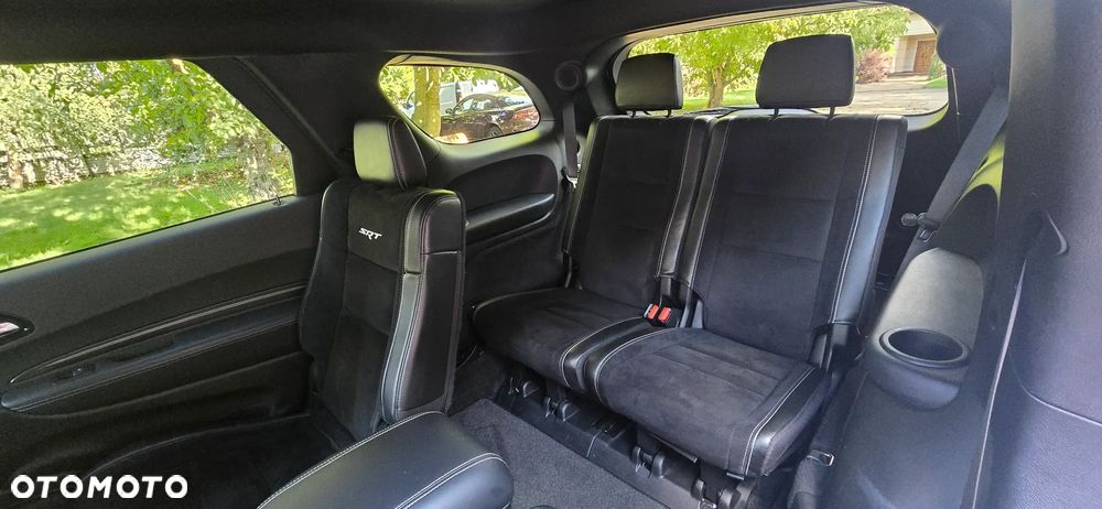Dodge Durango - 15