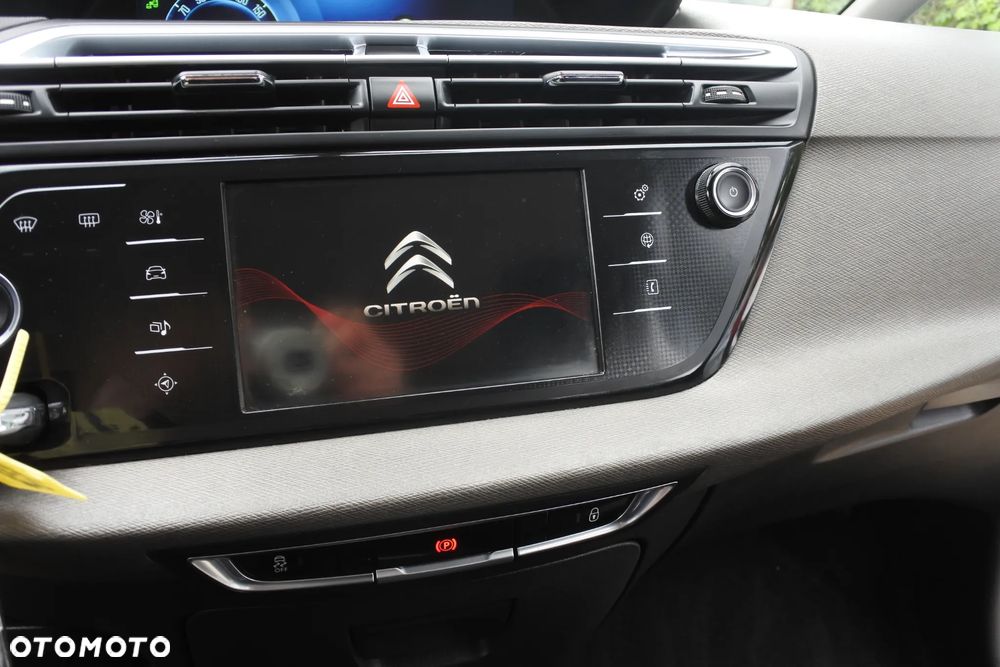 Citroën C4 Grand Picasso BlueHDi 150 EAT6 Exclusive - 25