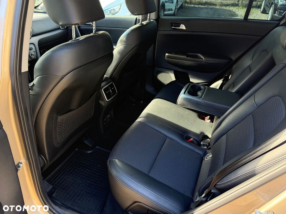 Kia Sportage - 19