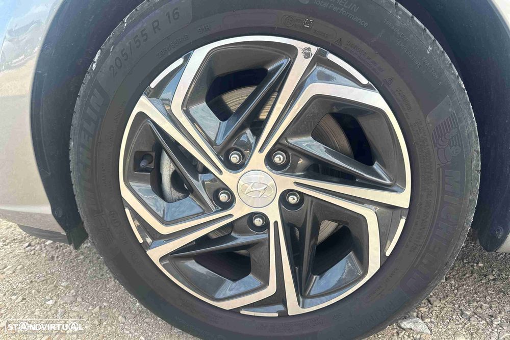 Hyundai i30 1.0 T-GDI Style Plus - 6