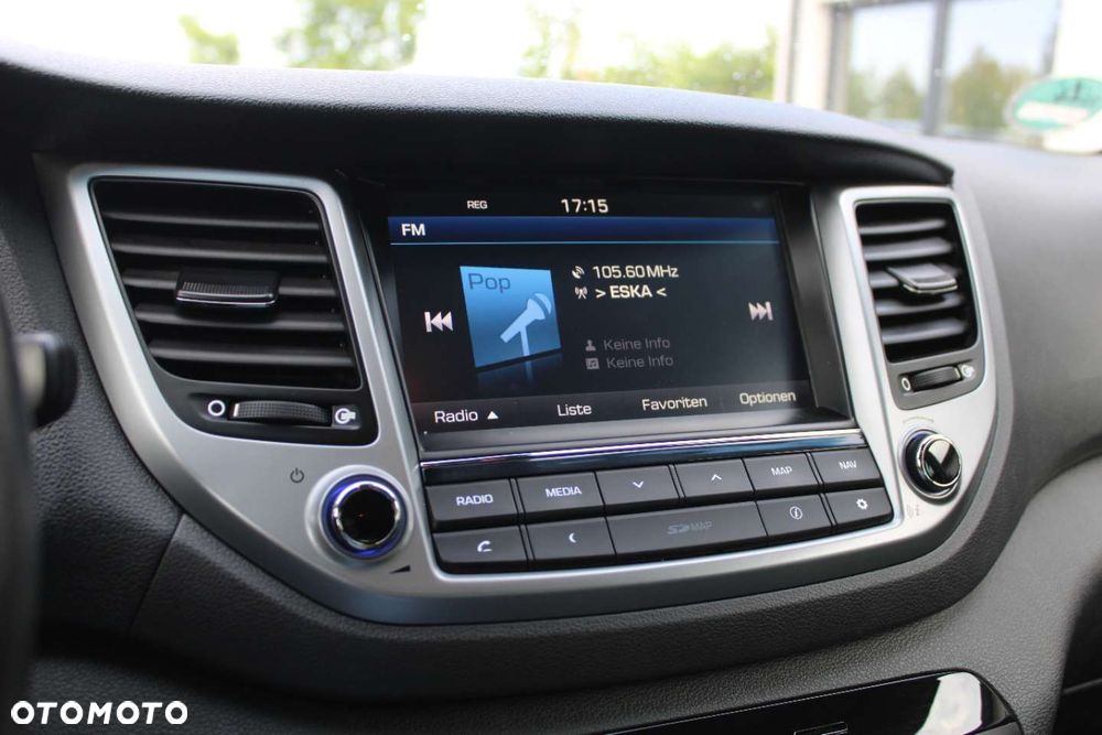 Hyundai Tucson - 29