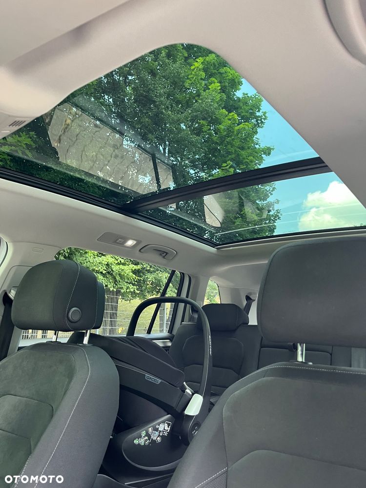 Volkswagen Tiguan Allspace 2.0 TSI 4Mot Elegance DSG - 26