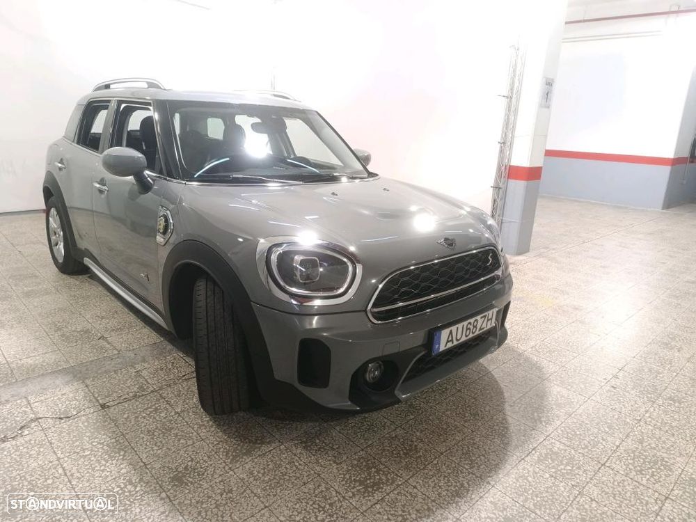 MINI Countryman Cooper SE Premium Essential Auto - 5