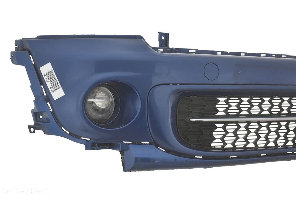 zderzak przedni * przód mini cooper one r56 lift - 3