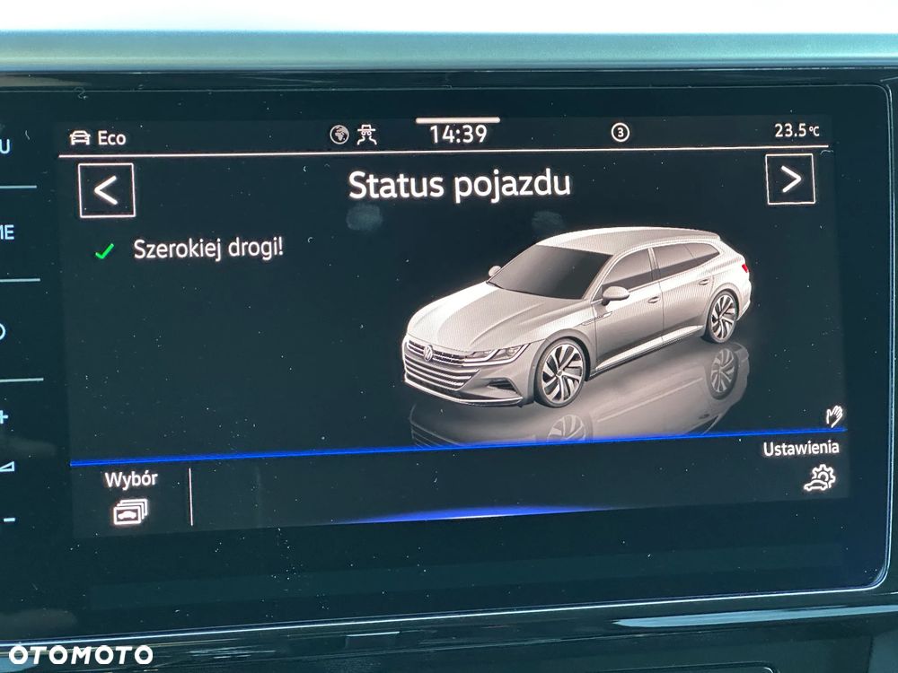 Volkswagen Arteon Shooting Brake 2.0 TSI OPF DSG R-Line - 24