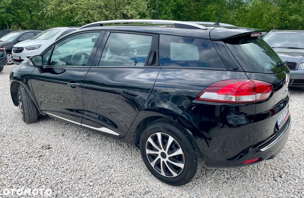 Renault Clio TCe 90 Luxe - 15