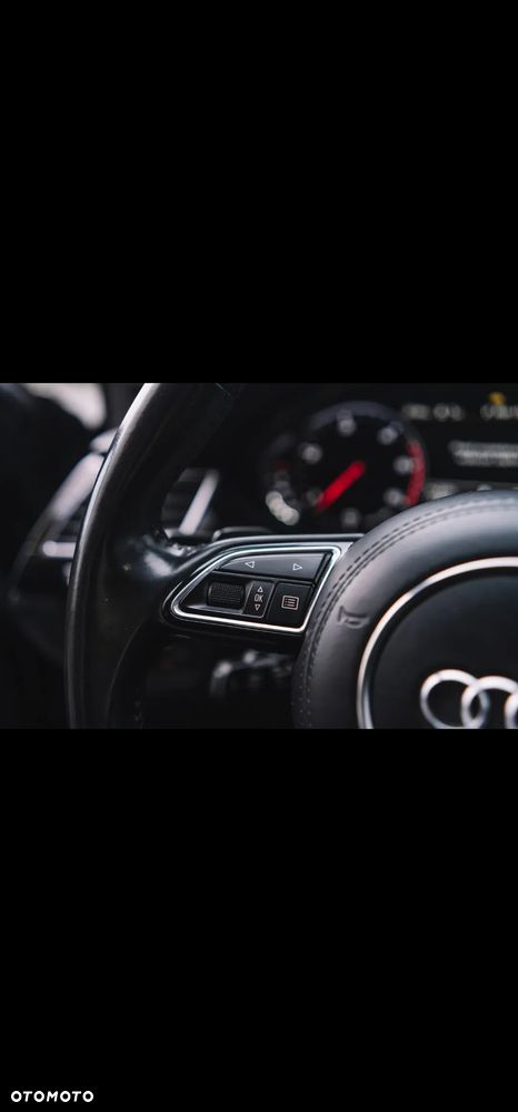 Audi A8 4.2 TDI clean diesel Quattro - 32