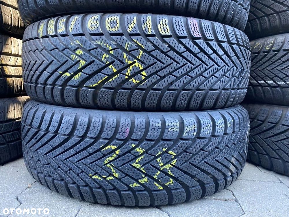 185/60r16 Pirelli Cinturato Winter_8mm_4szt_(338) - 4