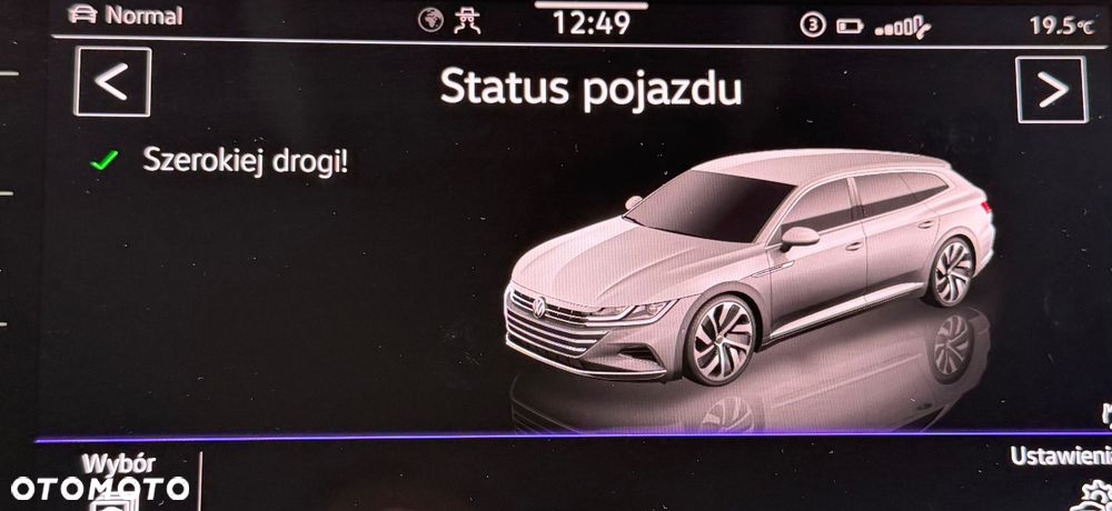 Volkswagen Arteon 2.0 TSI GPF Elegance DSG - 26