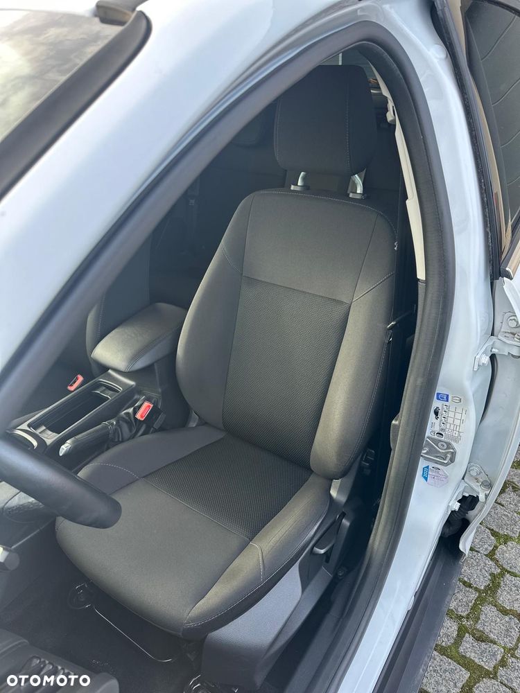 Ford Focus 1.0 EcoBoost Active - 14