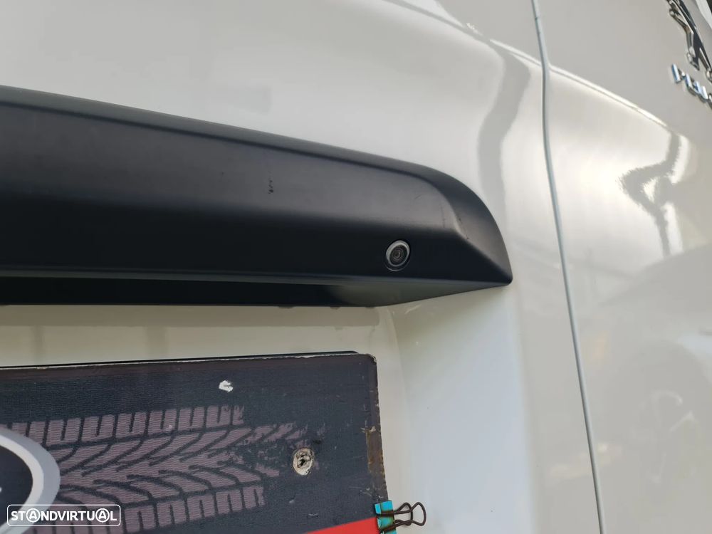 Peugeot EXPERT 2.0 HDI 180CV *AUTOMÁTICA *GPS *AC *CÂMERA - 13