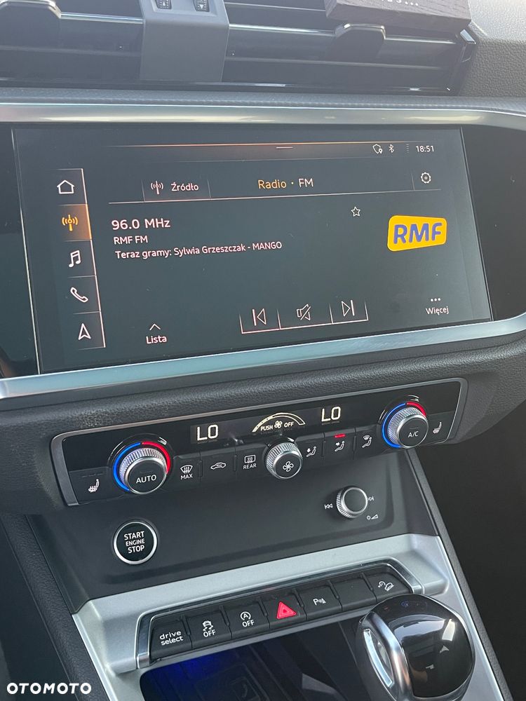 Audi Q3 45 TFSI Quattro S tronic S line - 15