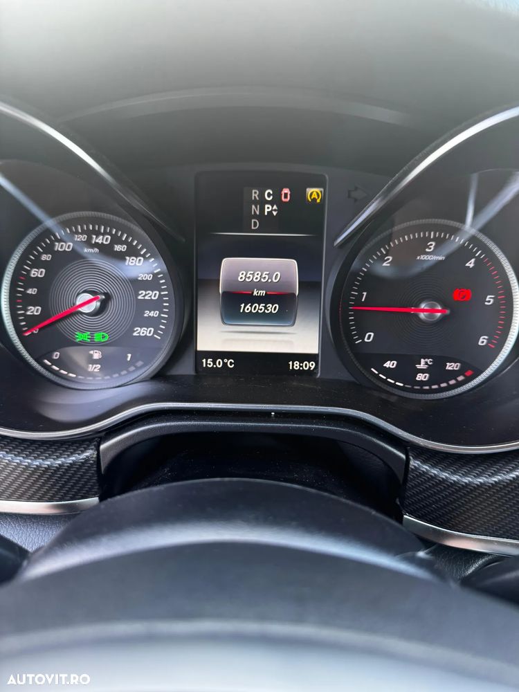 Mercedes-Benz V 250 BlueTEC Aut. Compact Avantgarde - 2