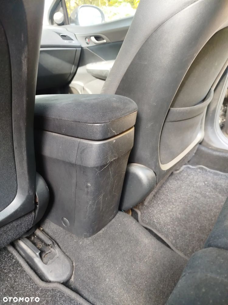 Honda Civic 1.8 Executive - 14