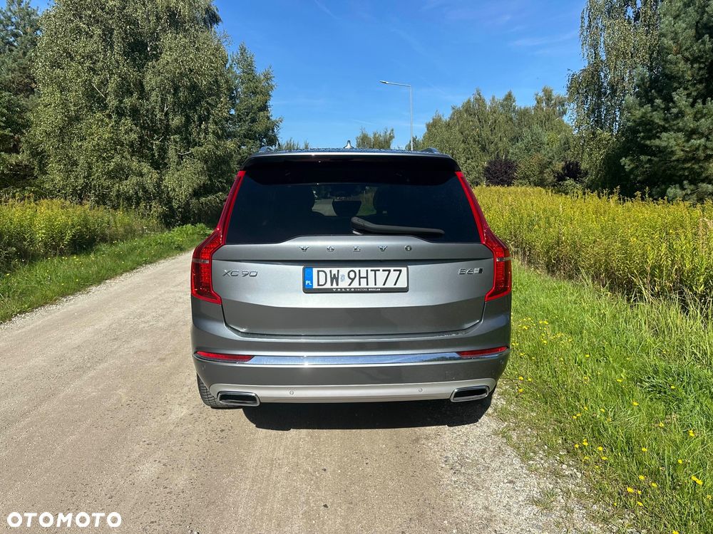 Volvo XC 90 - 14
