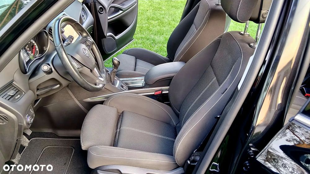 Opel Zafira 1.4 Turbo Innovation - 34