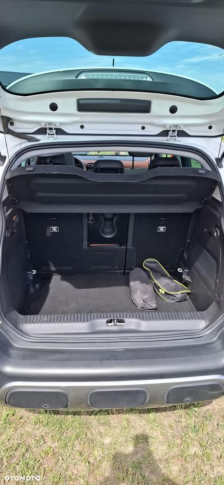 Citroën C3 Aircross 1.2 PureTech GPF Feel S&S - 3