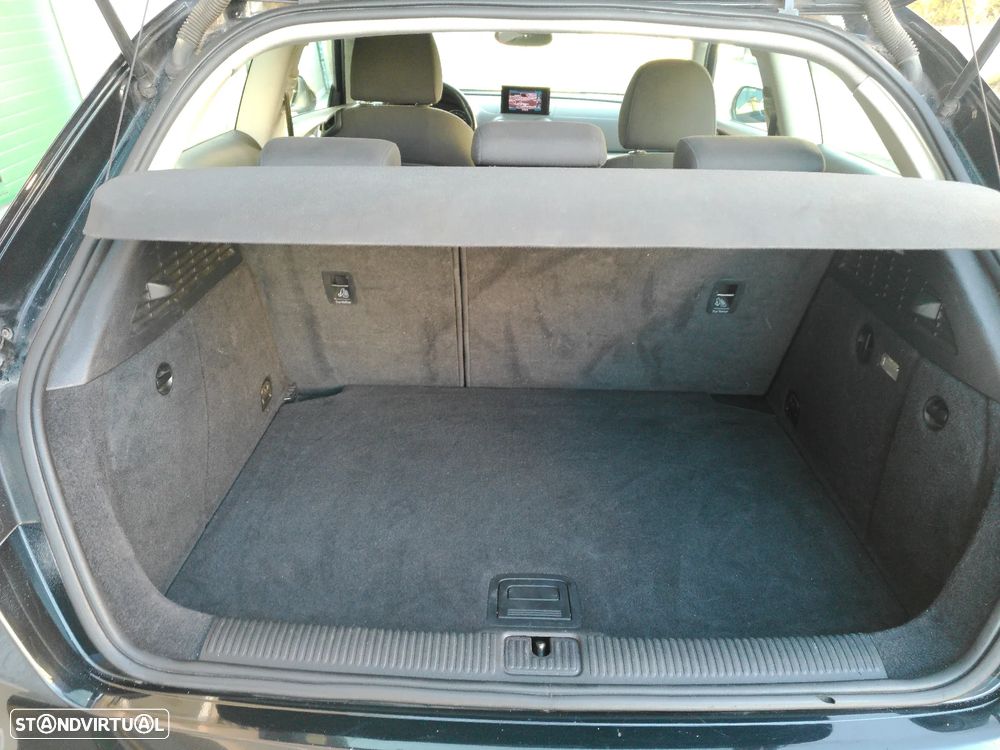 Audi A3 1.6 TDI Sport - 8