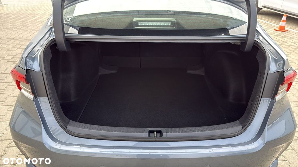 Toyota Corolla - 11