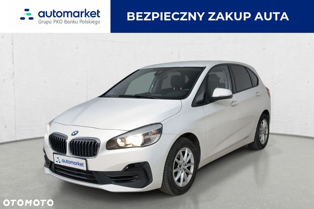 BMW Seria 2 218i GPF - 1