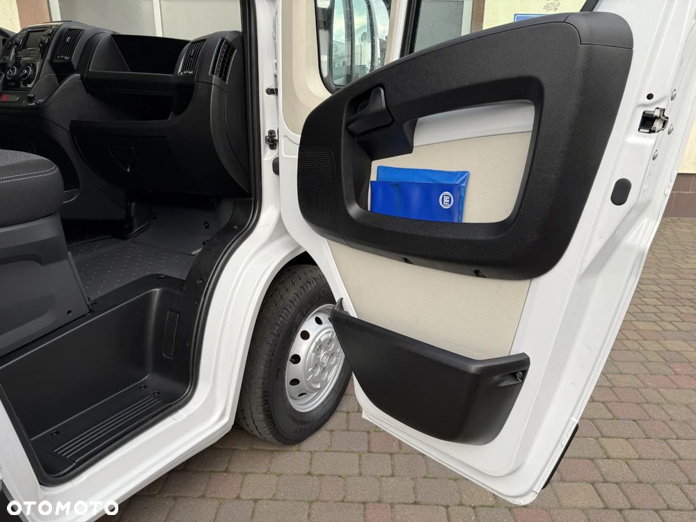 Fiat Ducato L2H2 - 27