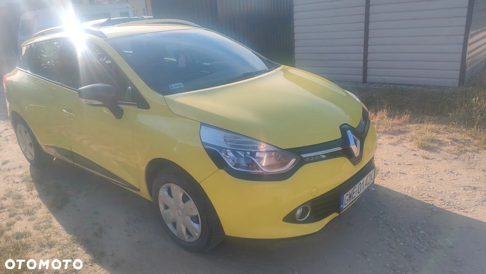 Renault Clio 1.2 16V Life - 4
