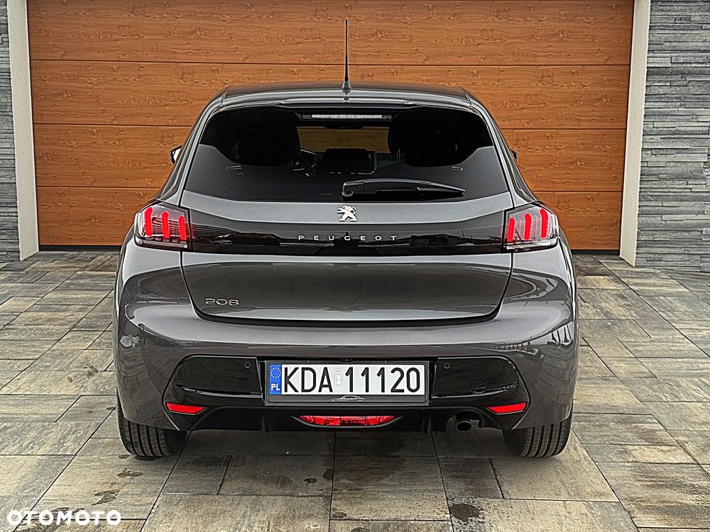 Peugeot 208 PureTech 100 EAT8 Allure Pack - 28