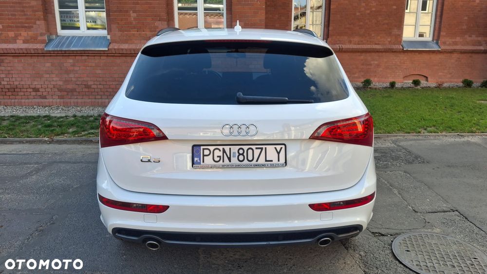 Audi Q5 - 6