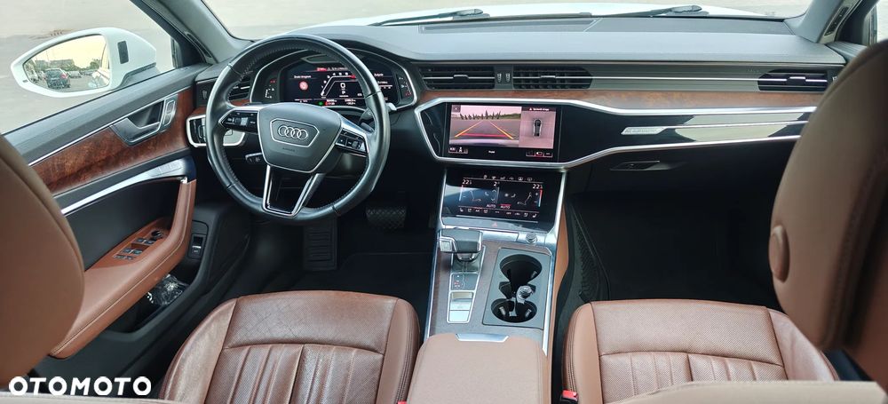 Audi A6 Limousine 55 TFSI quattro S tronic sport - 15