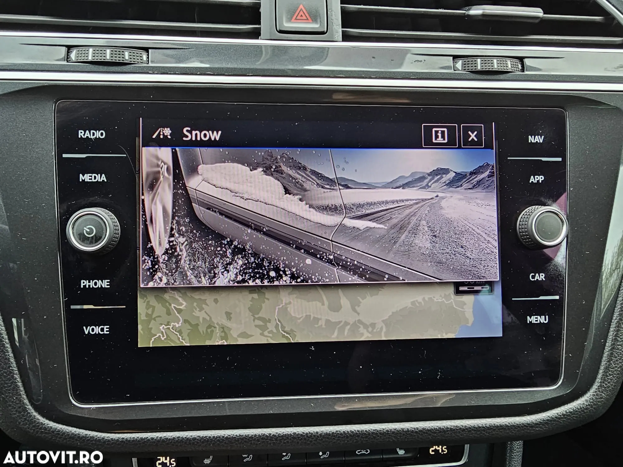 Volkswagen Tiguan 2.0 TDI SCR DSG IQ.DRIVE - 13