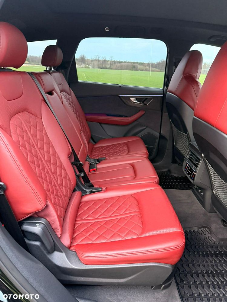 Audi SQ7 - 11