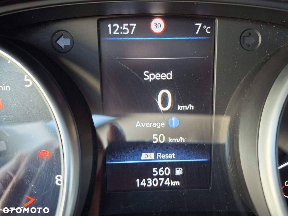 Nissan Qashqai 1.3 DIG-T Acenta EU6d - 28