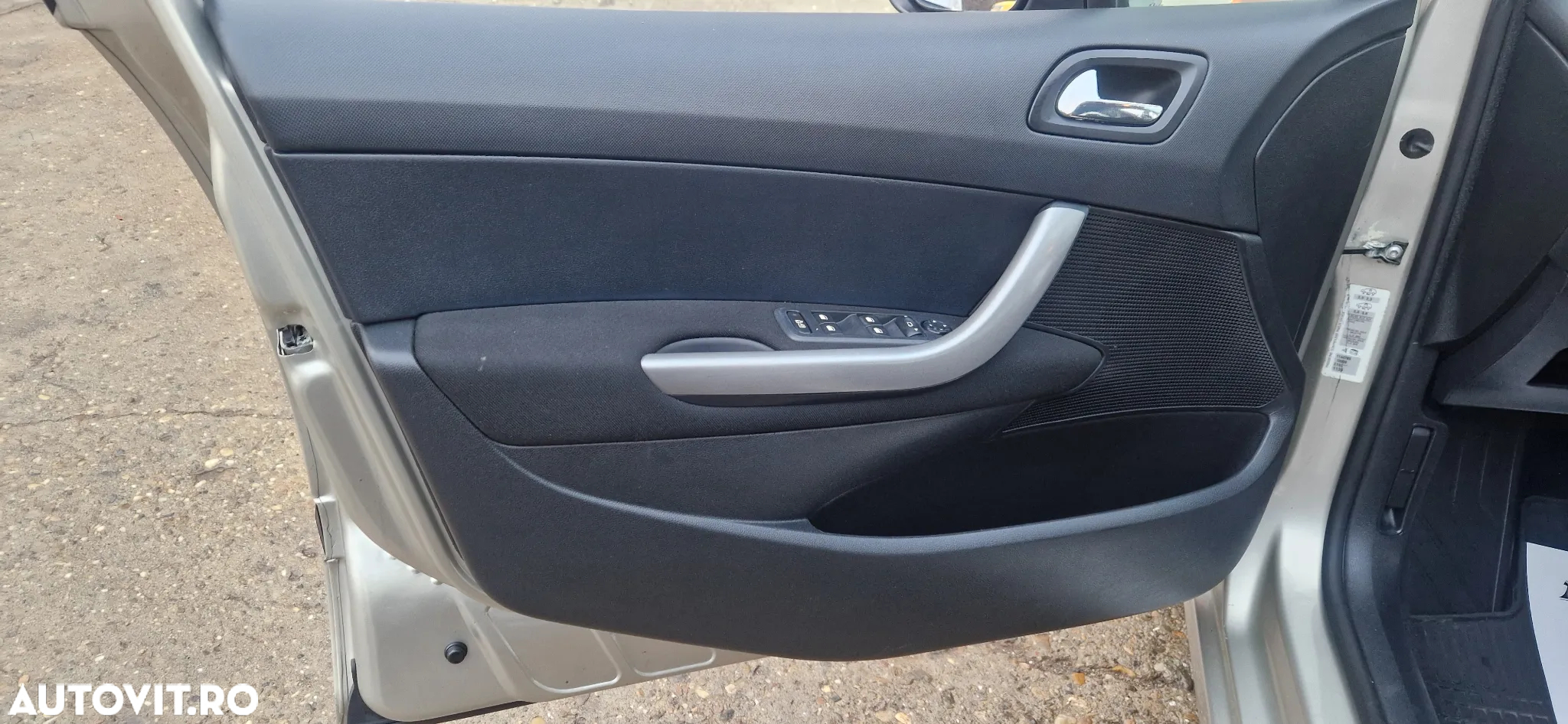 Peugeot 308 - 29
