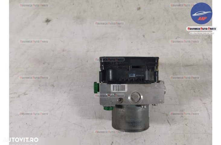 Unitate ABS original Volkswagen VW  Polo  5 6R [2009 - 2015] - 6