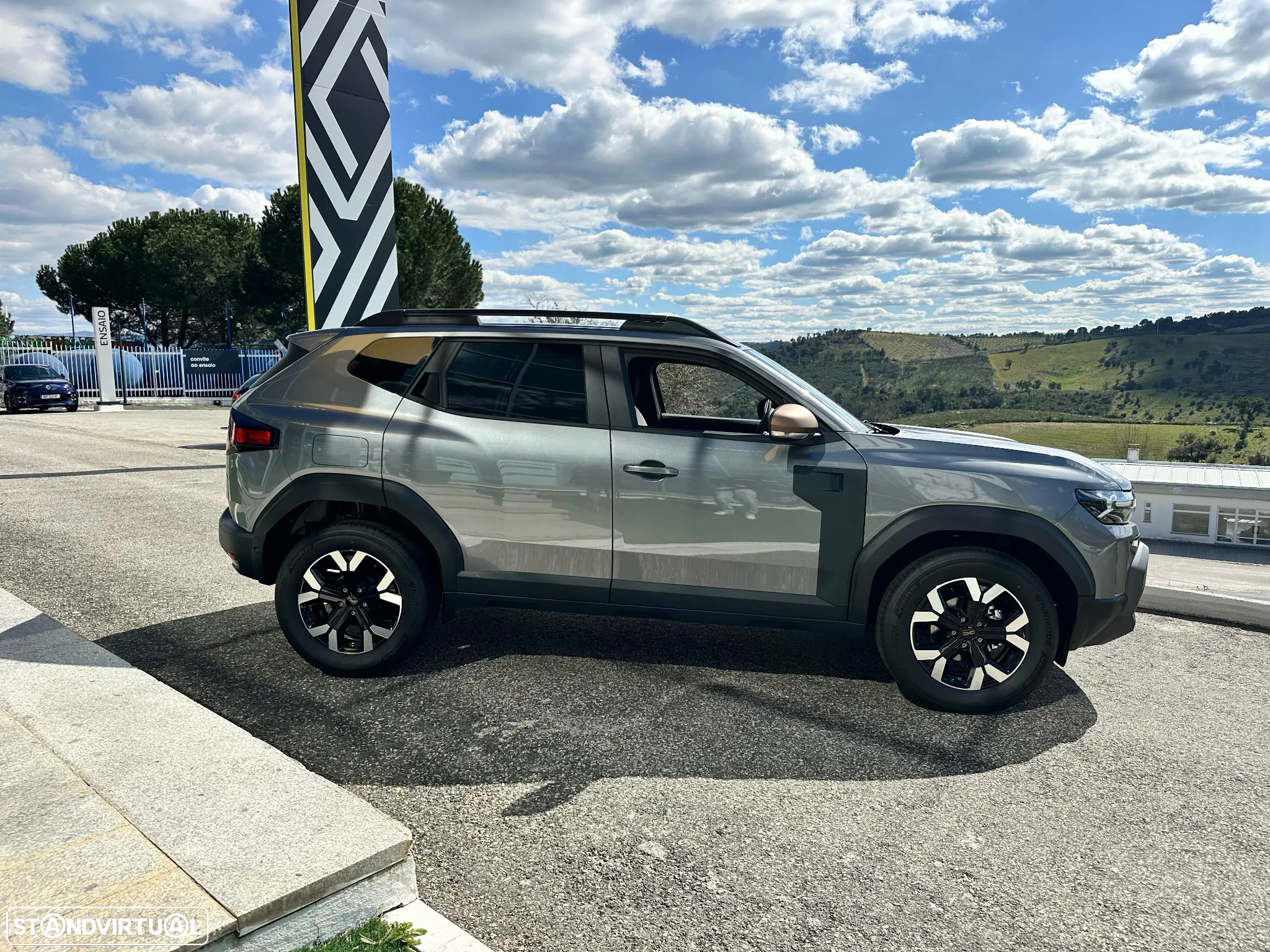 Dacia Duster 1.0 TCe ECO-G Extreme Bi-Fuel - 10