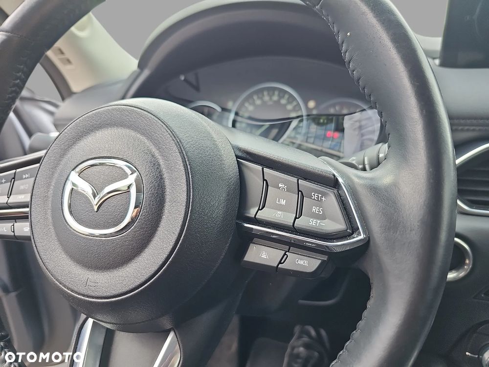 Mazda CX-5 2.0 Exclusive-Line 2WD - 21