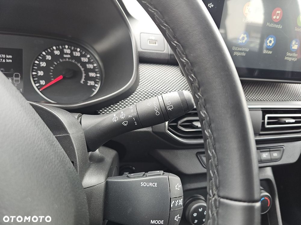 Dacia Sandero - 26