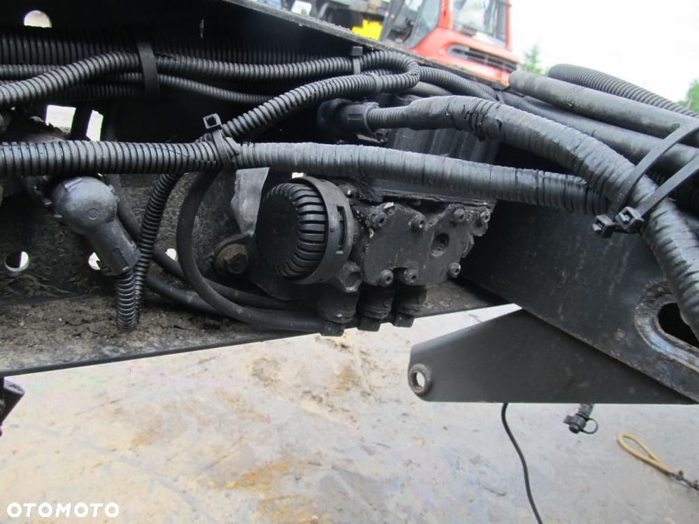 ZAWÓR ECAS MAN TGL TGM - 1