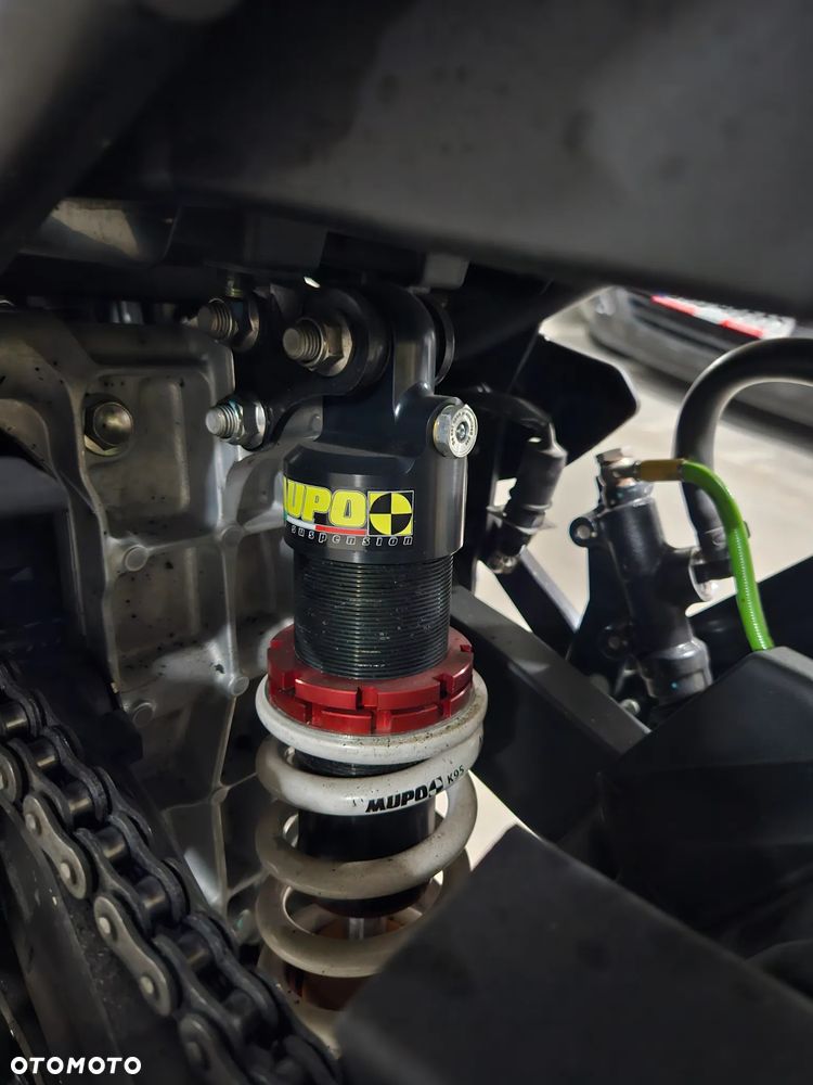 Kawasaki Ninja 400 - 13