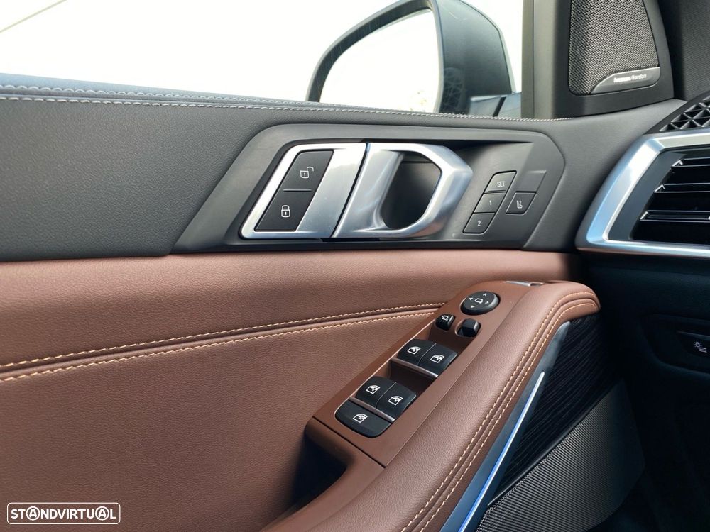 BMW X5 50 e xDrive Pack - 17