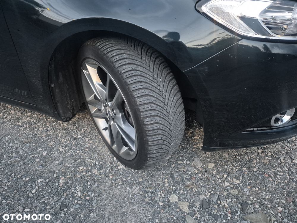Ford Fusion - 4