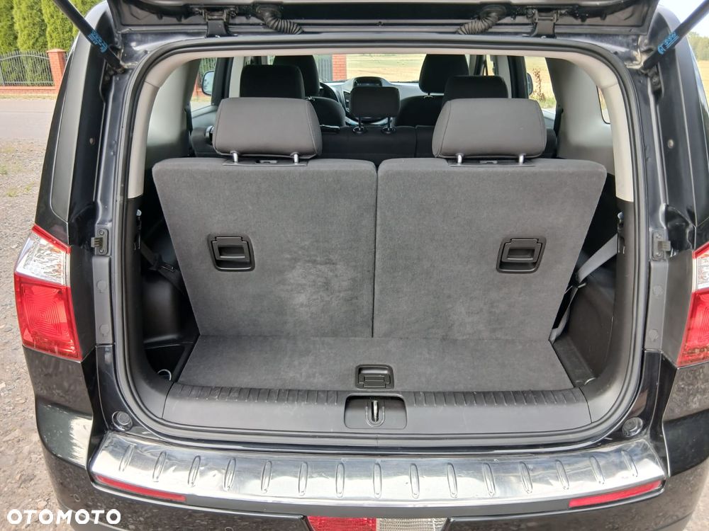 Chevrolet Orlando 1.8 LT+ - 38